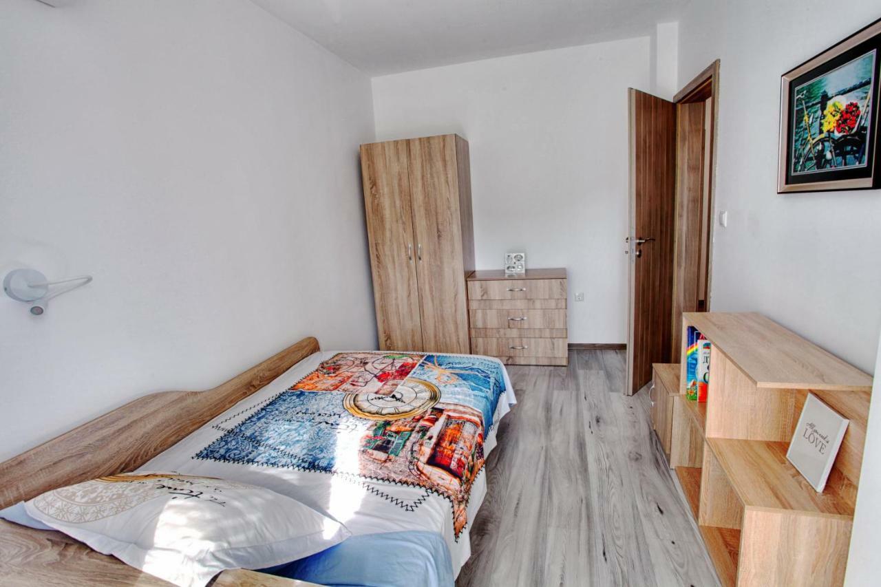 Apart Apartments พลอฟดิฟ ภายนอก รูปภาพ