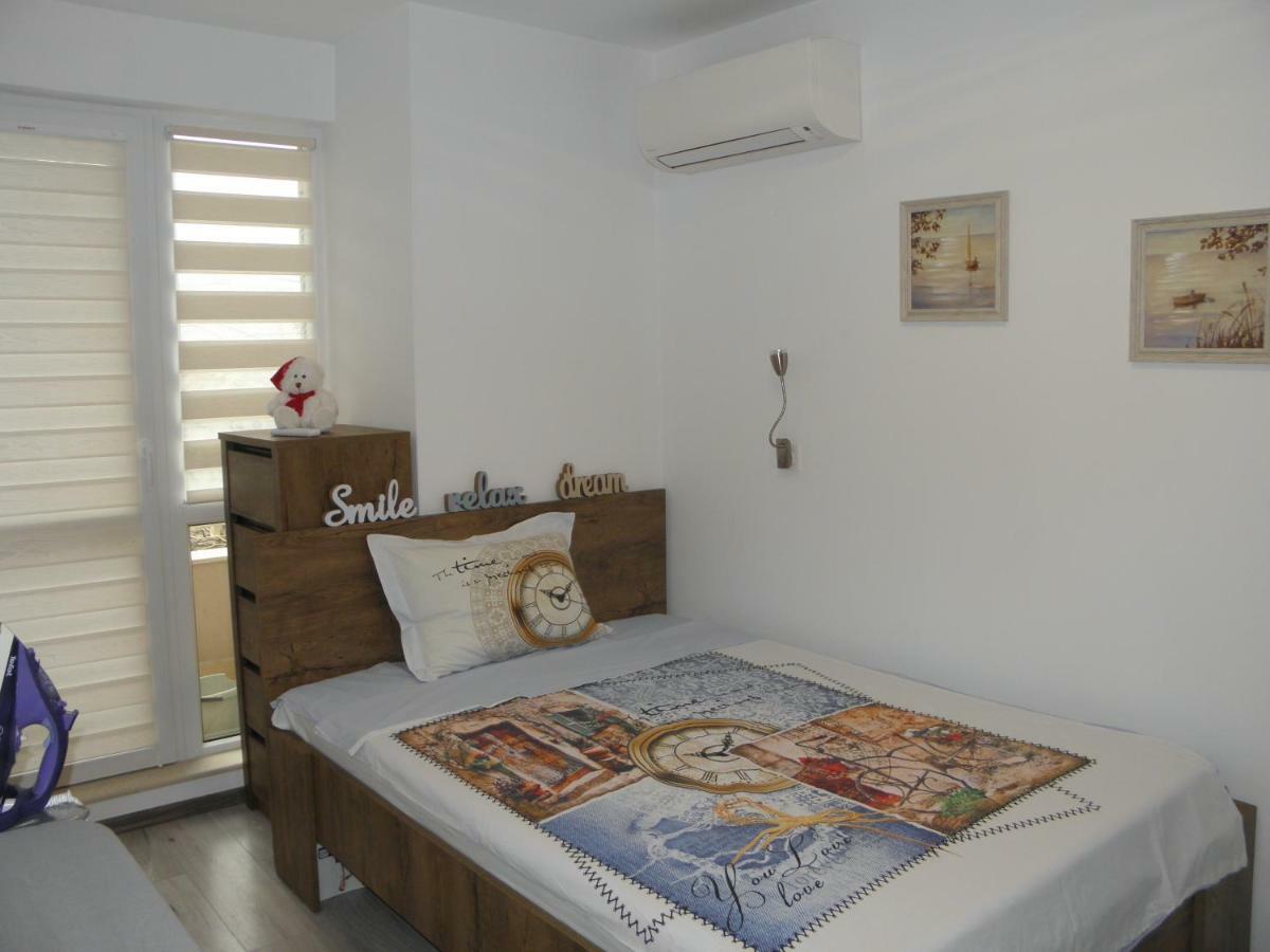Apart Apartments พลอฟดิฟ ภายนอก รูปภาพ