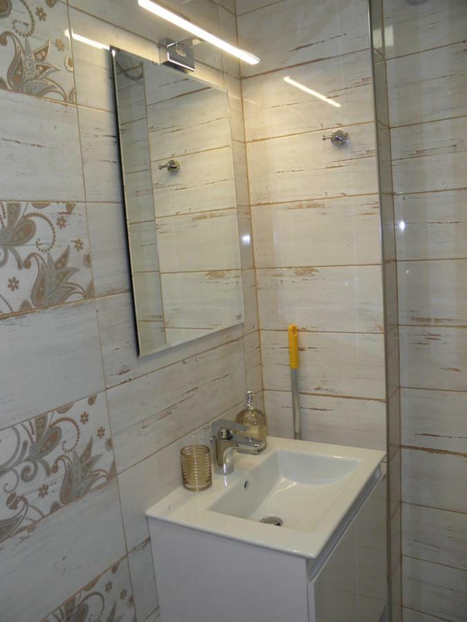 Apart Apartments พลอฟดิฟ ภายนอก รูปภาพ